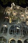 070 Casa Batllo by Antoni Gaudi